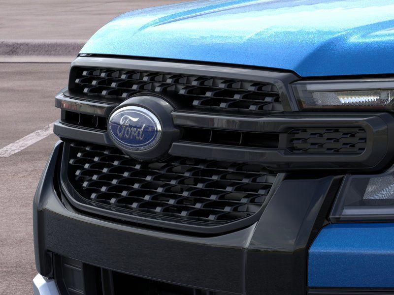 2025 FORD RANGER XLT 缩略图 20