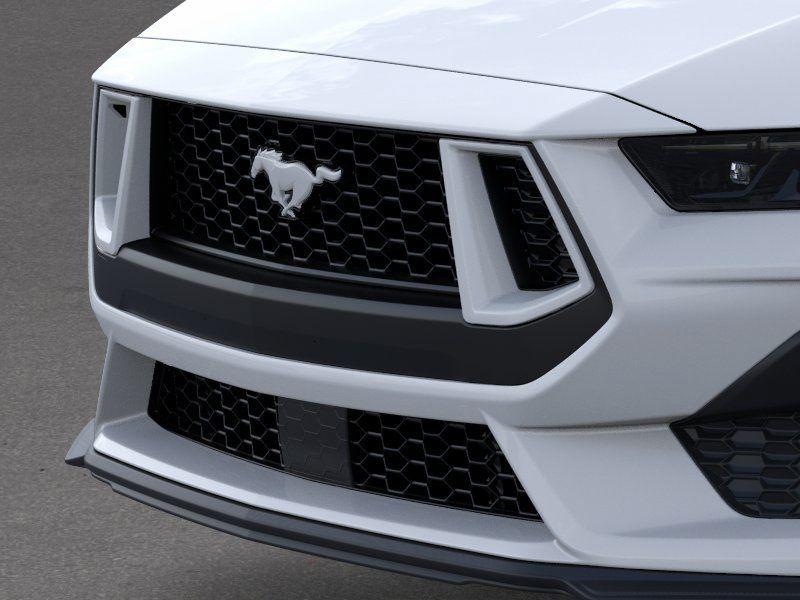 صورة مصغرة 20 لـ 2026 FORD MUSTANG GT PREMIUM