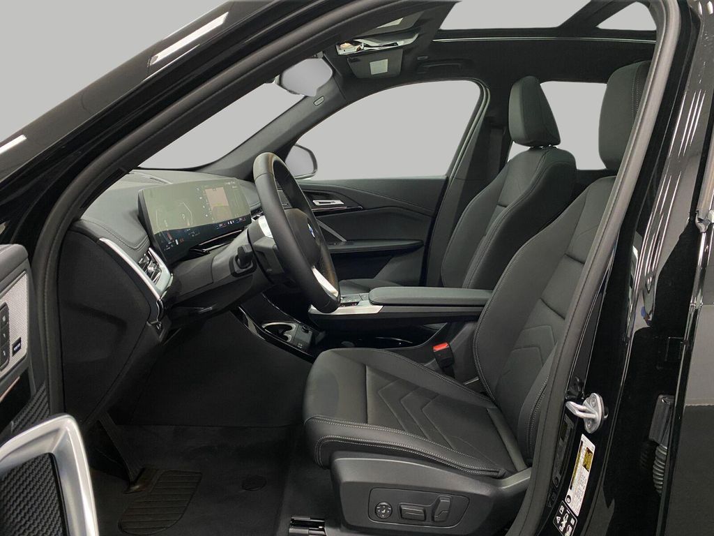 2026 BMW X1 XDRIVE28I — миниатюра 28