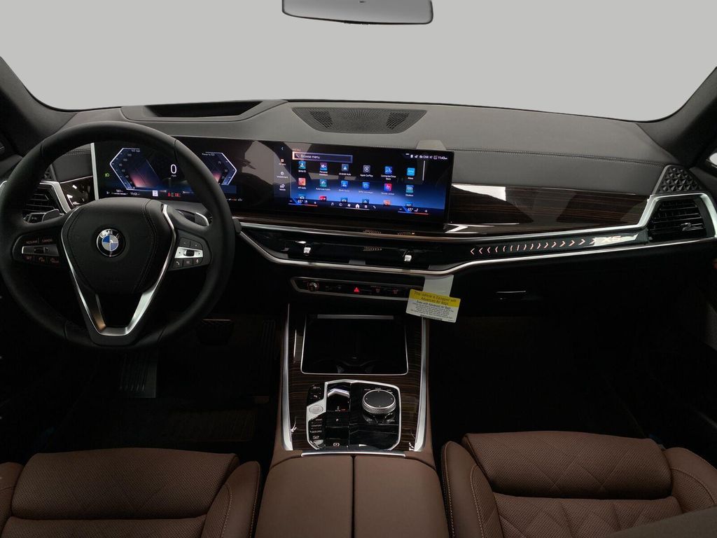 2026 BMW X5 XDRIVE40I — миниатюра 23