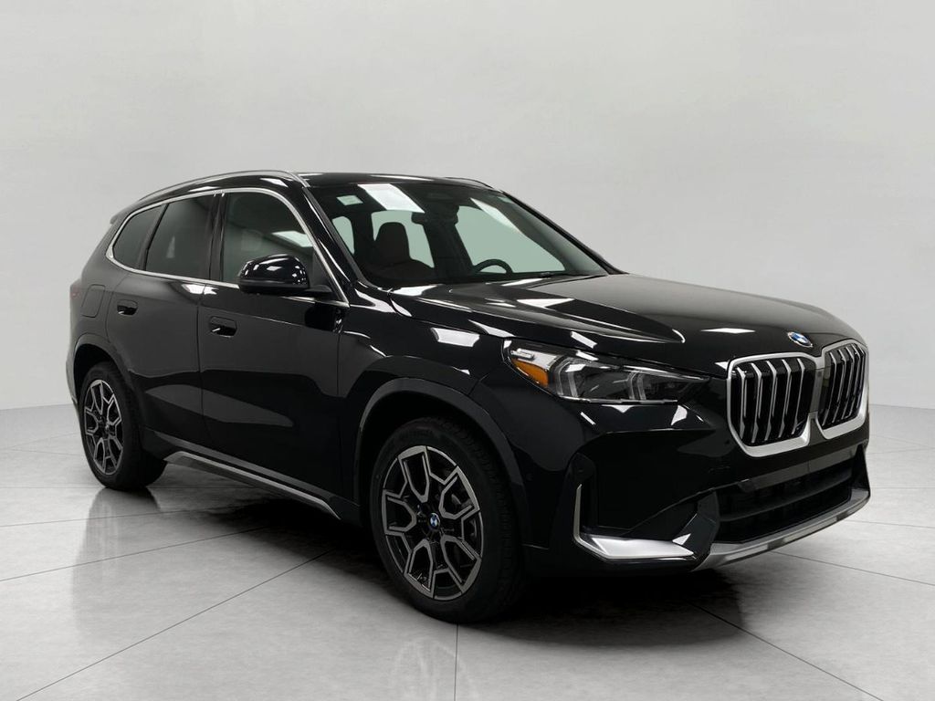 New 2026 BMW X1 xDrive28i