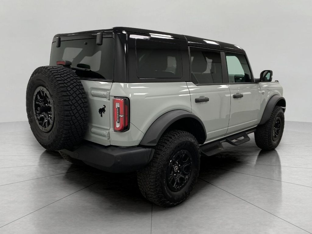 FORD BRONCO - 5