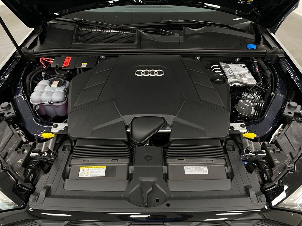2026 AUDI Q7 55 PREMIUM PLUS — миниатюра 12