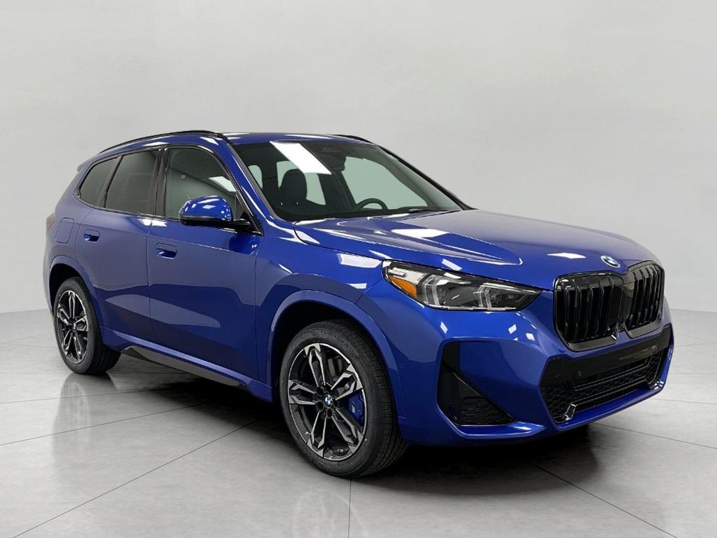 New 2026 BMW X1 xDrive28i