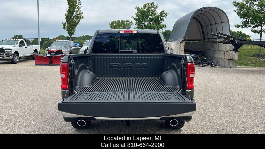 صورة مصغرة 17 لـ 2026 RAM 1500 LARAMIE