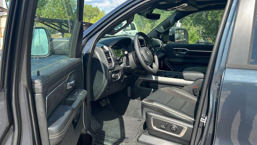 2026 RAM 1500 LARAMIE — миниатюра 20