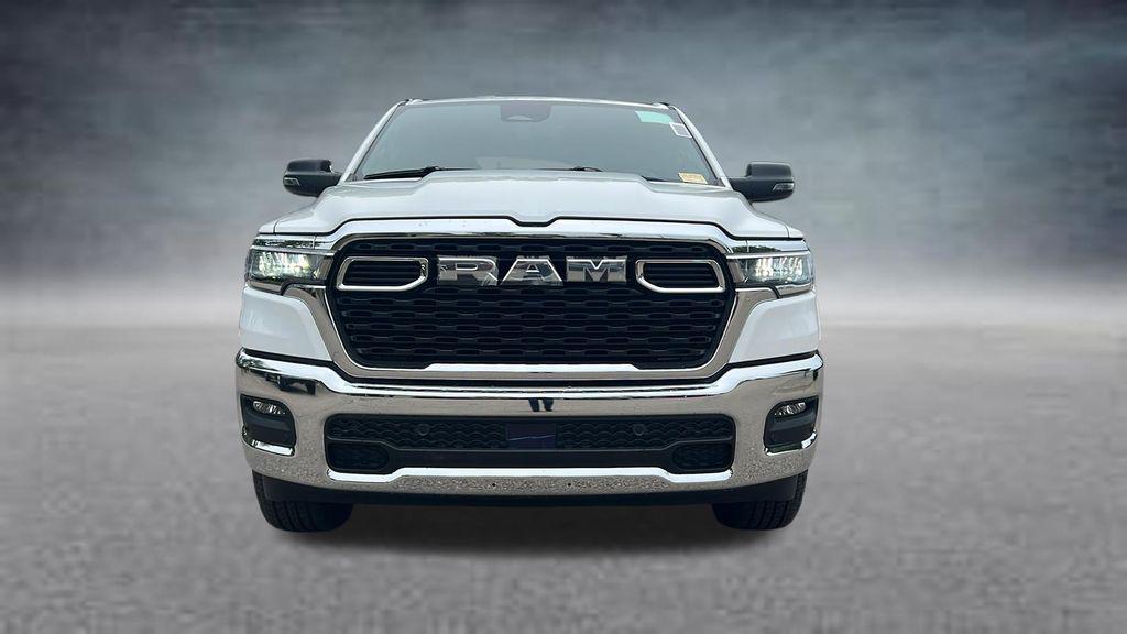 صورة مصغرة 16 لـ 2026 RAM 1500 BIG HORN/LONE STAR