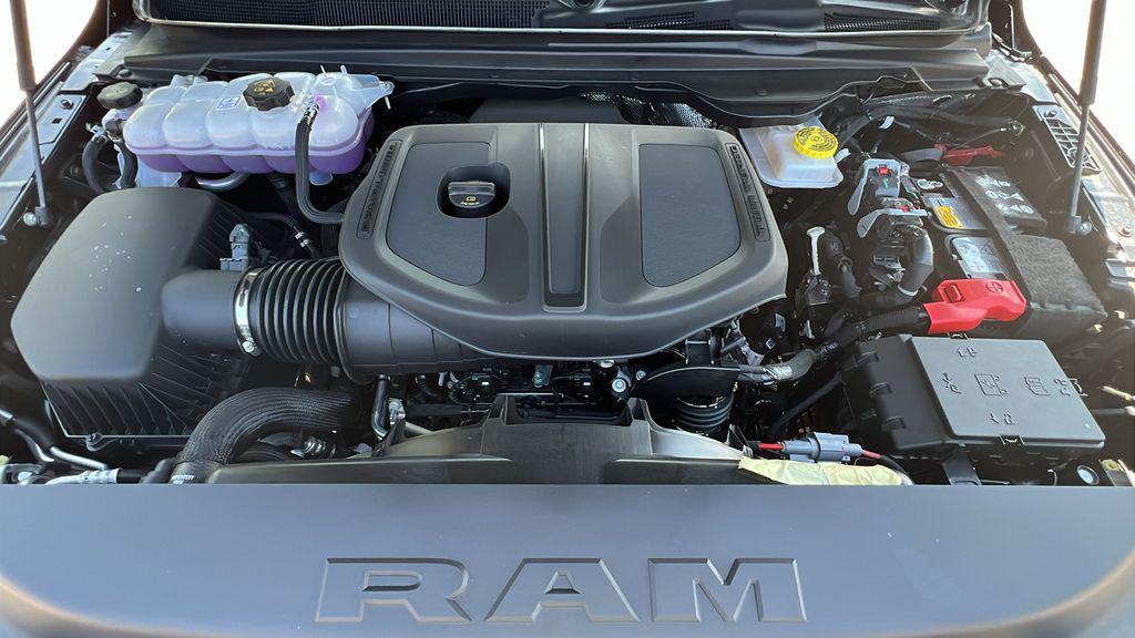 صورة مصغرة 15 لـ 2026 RAM 1500 LARAMIE