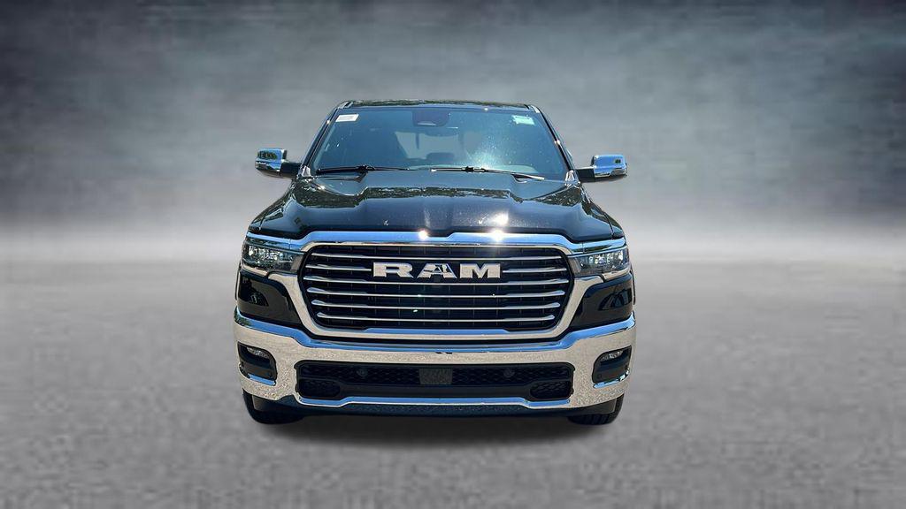 صورة مصغرة 13 لـ 2026 RAM 1500 LARAMIE