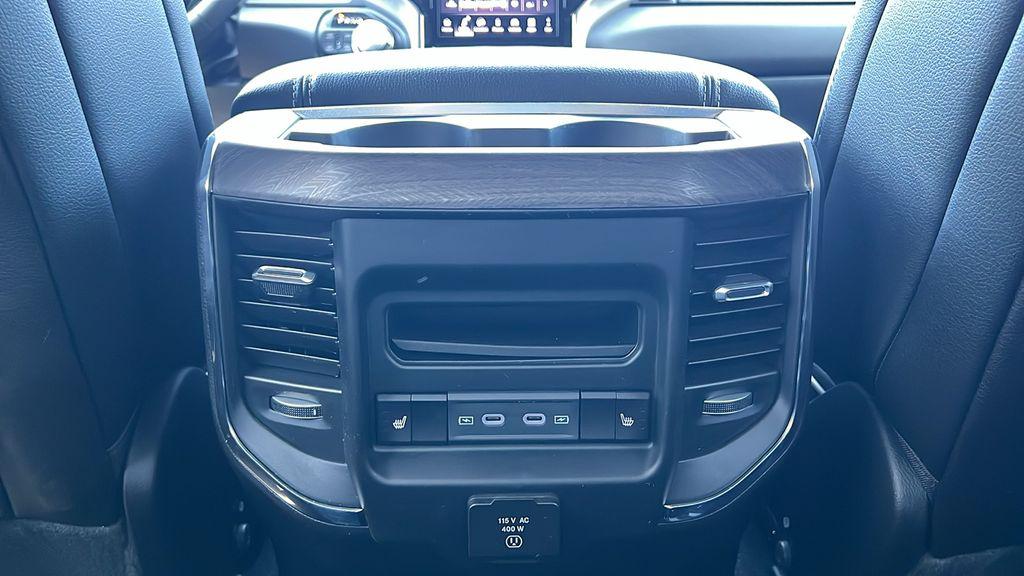 صورة مصغرة 24 لـ 2026 RAM 1500 LARAMIE