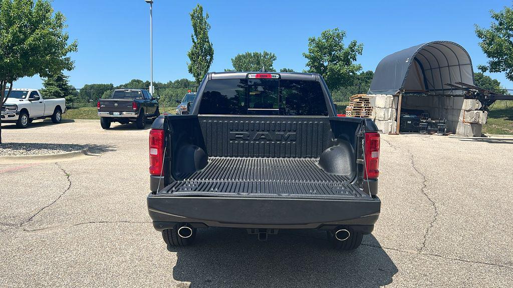 2026 RAM 1500 BIG HORN/LONE STAR 缩略图 18