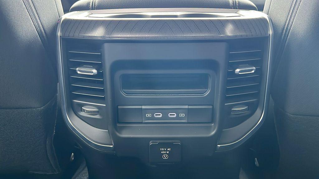 2026 RAM 2500 BIG HORN CREW CAB 4X4 6'4' BOX thumbnail 25