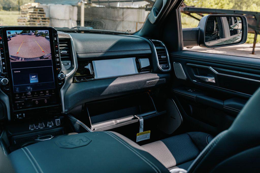 2026 RAM 1500 LARAMIE — миниатюра 24