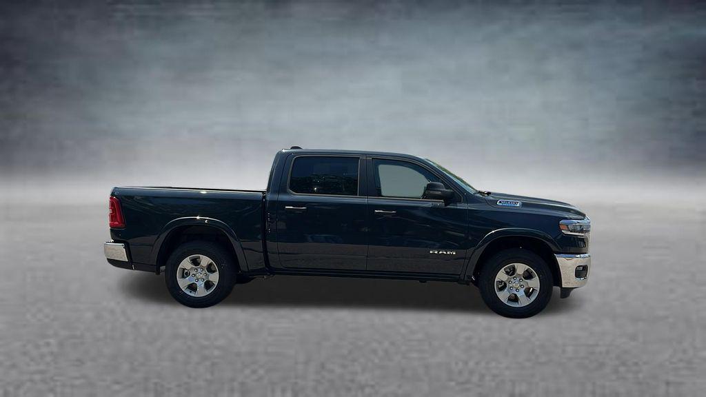 صورة 8 لـ 2026 RAM 1500 BIG HORN/LONE STAR