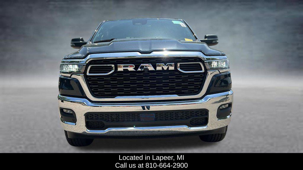 2026 RAM 1500 BIG HORN/LONE STAR 缩略图 16