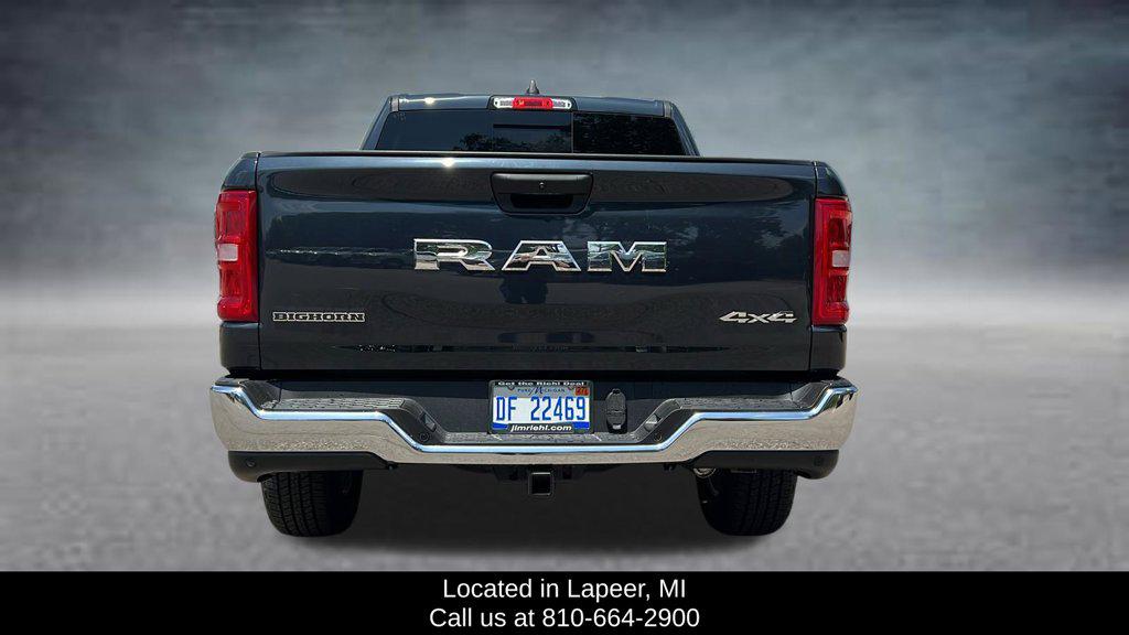 2026 RAM 1500 BIG HORN/LONE STAR 缩略图 18