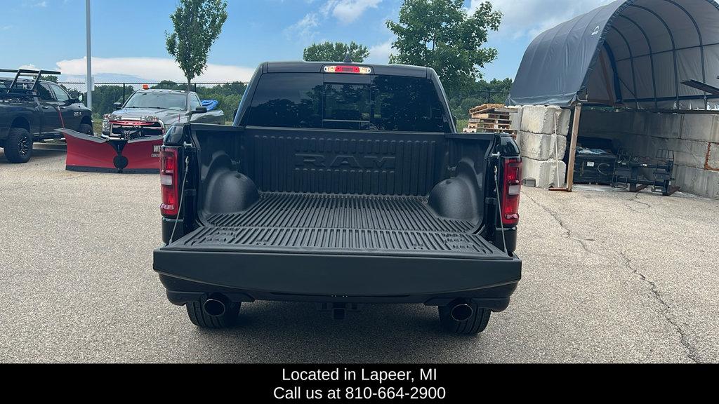 صورة مصغرة 18 لـ 2026 RAM 1500 LARAMIE