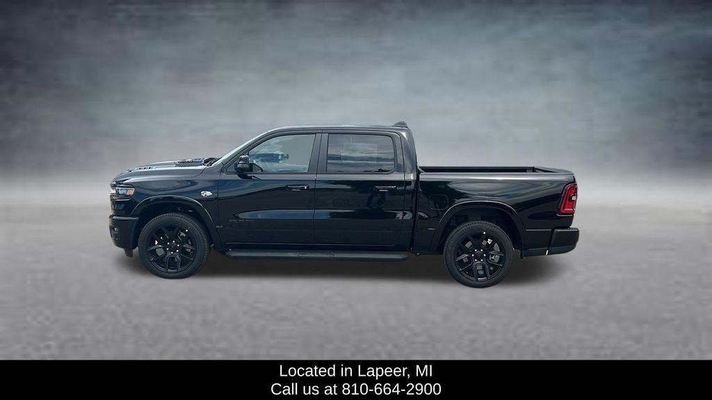 2026 RAM 1500 LARAMIE — миниатюра 12