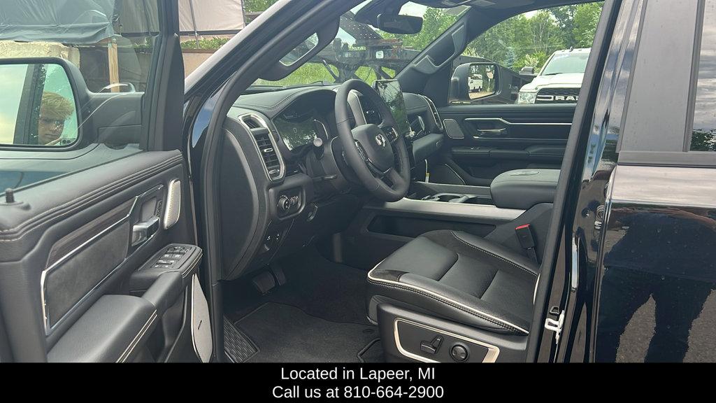صورة مصغرة 20 لـ 2026 RAM 1500 LARAMIE