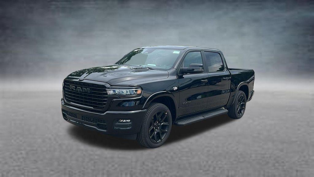 2026 RAM 1500 LARAMIE — миниатюра 13