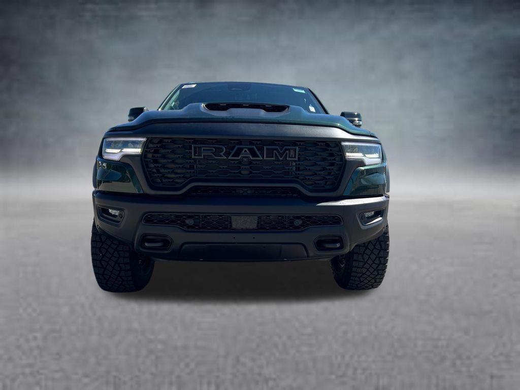 صورة مصغرة 12 لـ 2026 RAM 1500 RHO CREW CAB 4X4 5'7' BOX