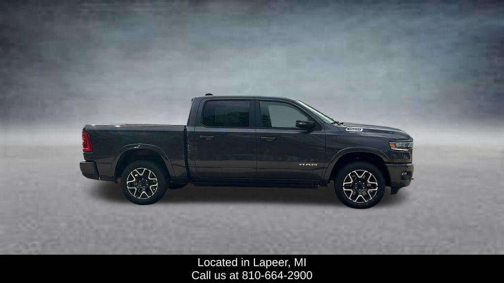 2026 RAM 1500 LARAMIE — миниатюра 10
