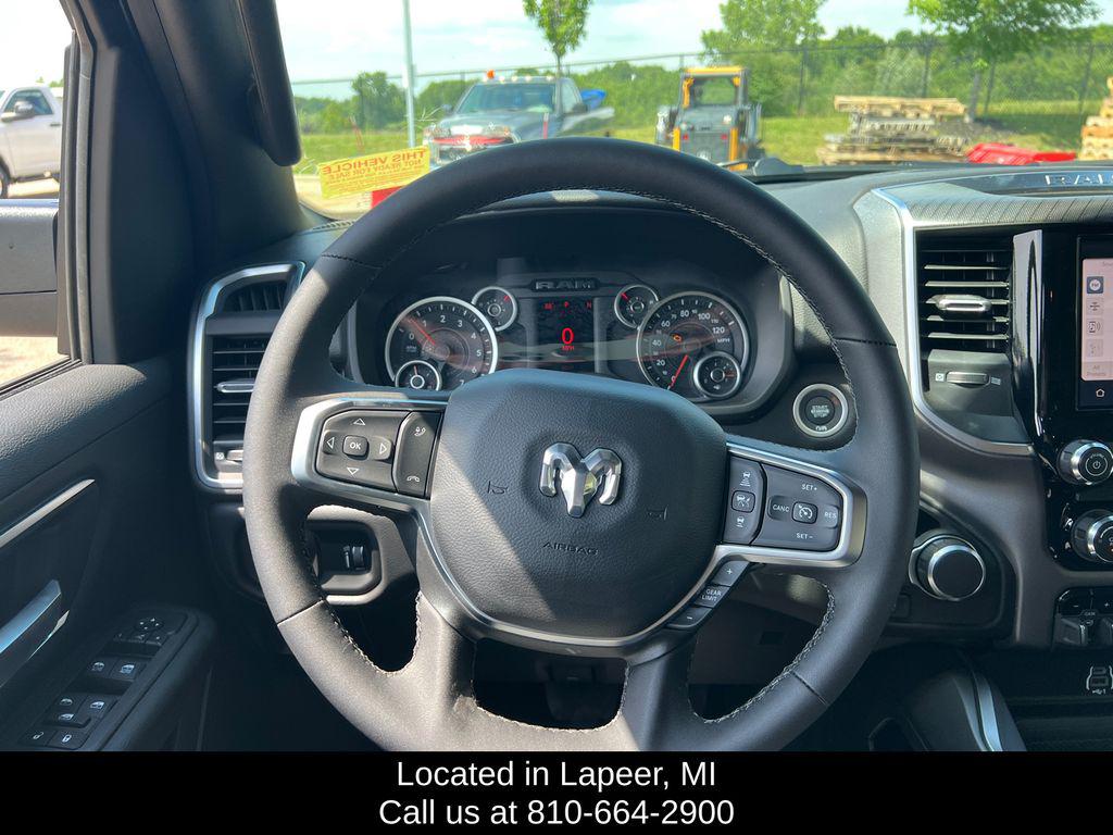 2026 RAM 1500 BIG HORN/LONE STAR thumbnail 22