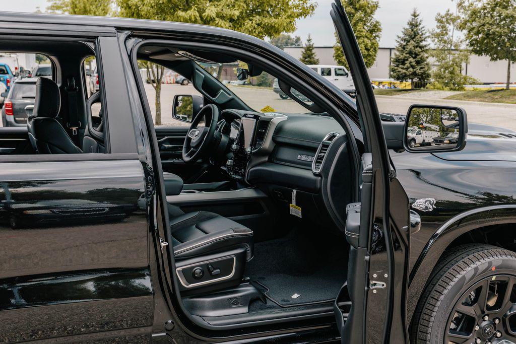 2026 RAM 1500 LARAMIE — миниатюра 20