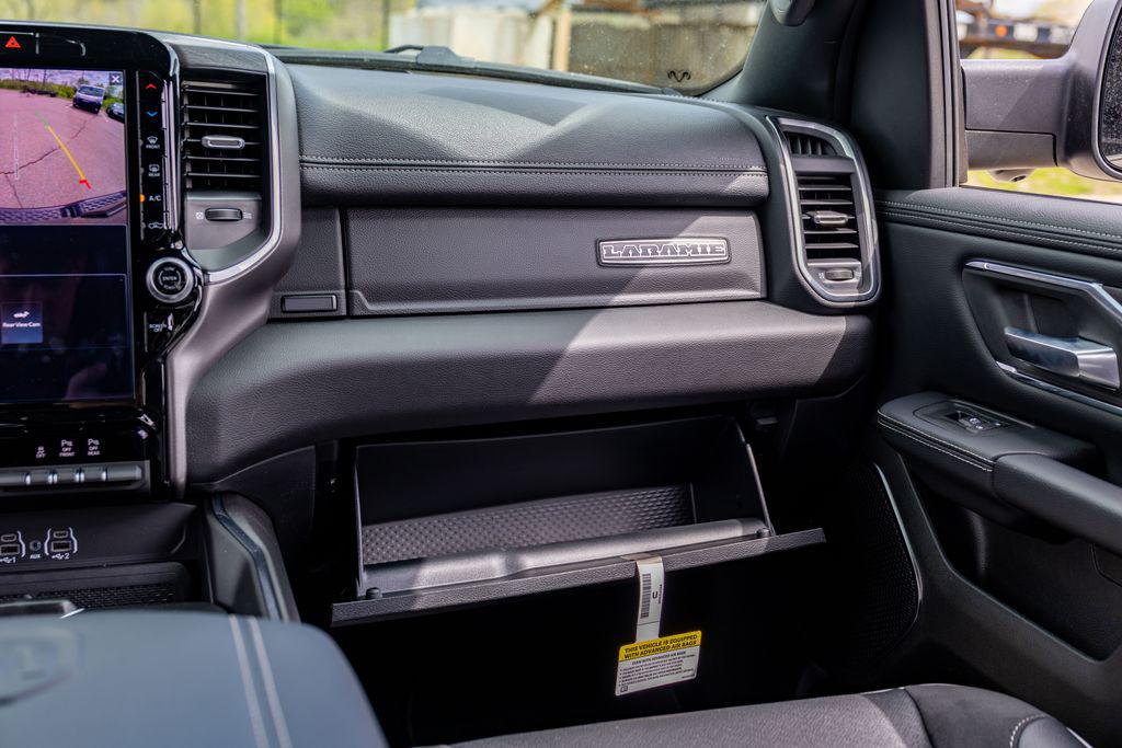 2026 RAM 1500 LARAMIE 缩略图 27