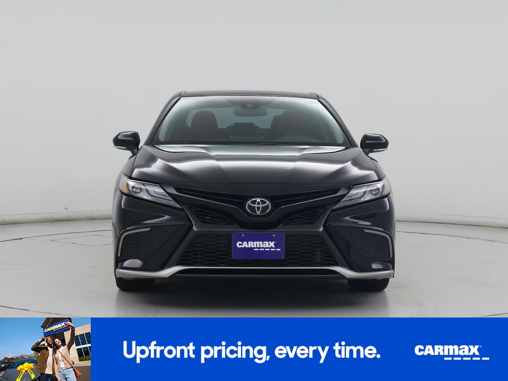 TOYOTA CAMRY - 6