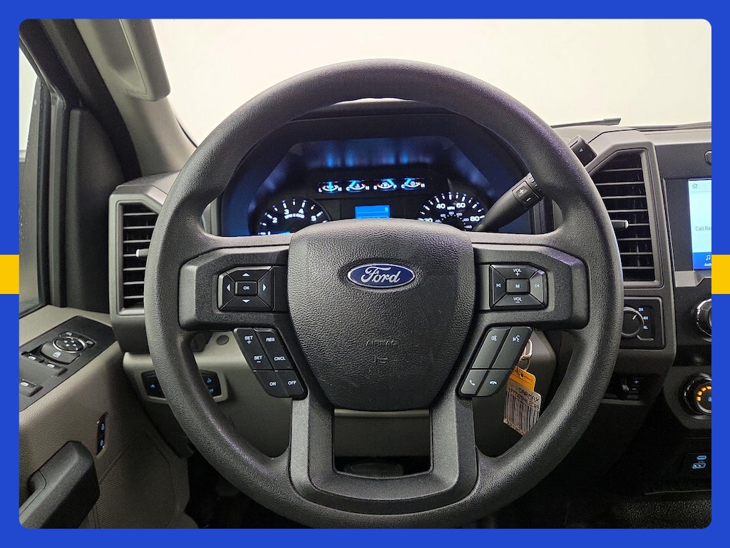 2020 FORD F-250 XL — миниатюра 12