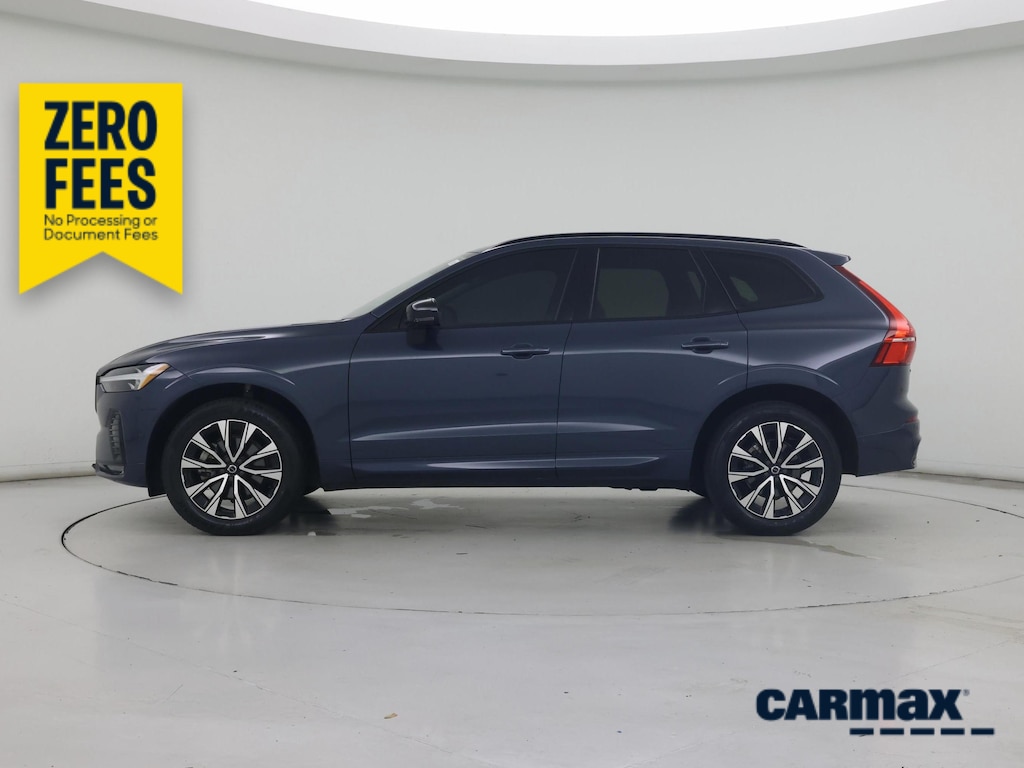 صورة 3 لـ 2024 Volvo XC60 B5 PLUS DARK THEME