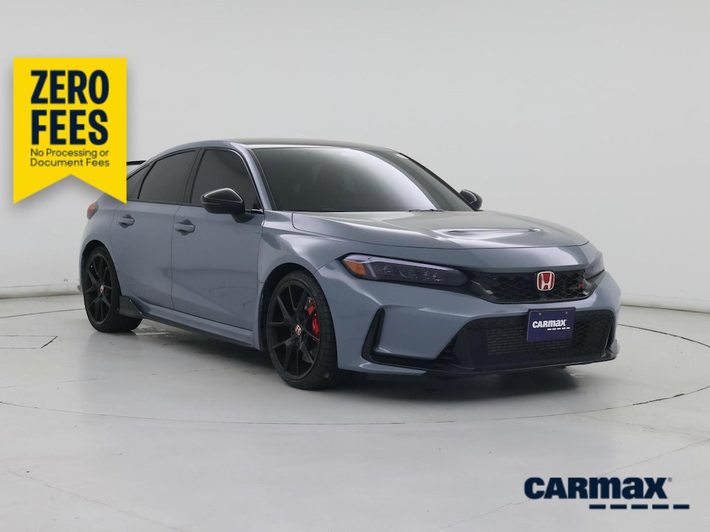 صورة 1 لـ 2023 Honda CIVIC TYPE R