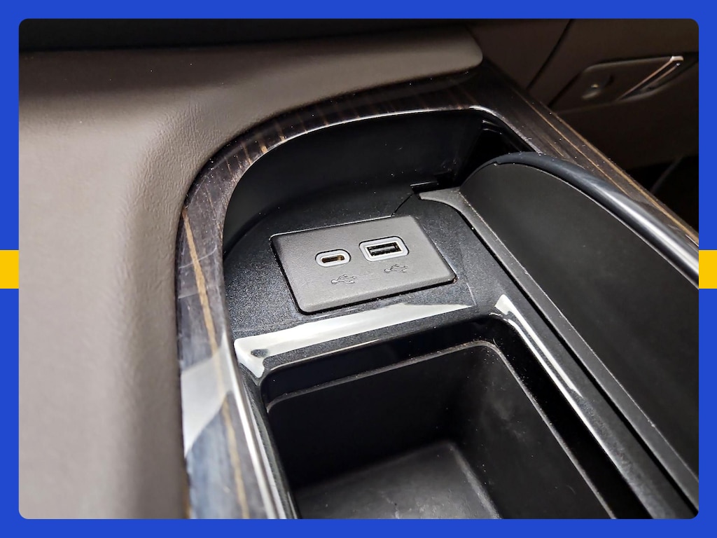 2022 Cadillac ESCALADE ESV PREMIUM LUXURY 照片 24