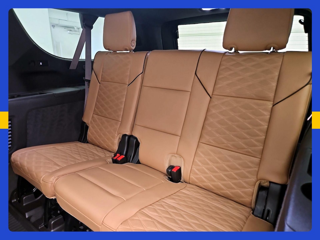 2022 Cadillac ESCALADE ESV PREMIUM LUXURY 照片 27