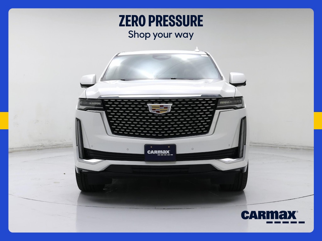 2022 Cadillac ESCALADE ESV PREMIUM LUXURY 照片 6