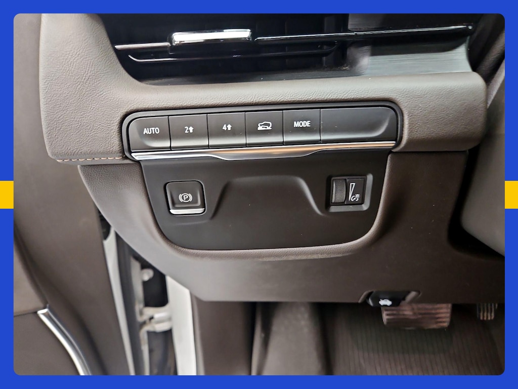 2022 Cadillac ESCALADE ESV PREMIUM LUXURY 照片 16