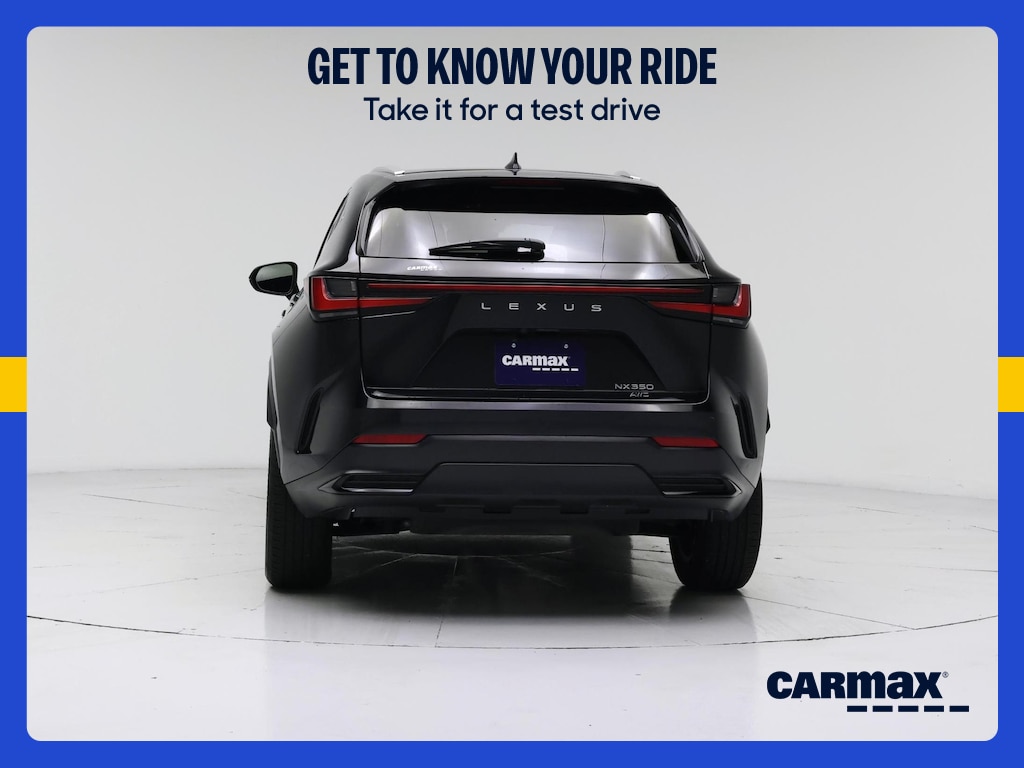 2024 Lexus NX 350 PREMIUM 照片 7