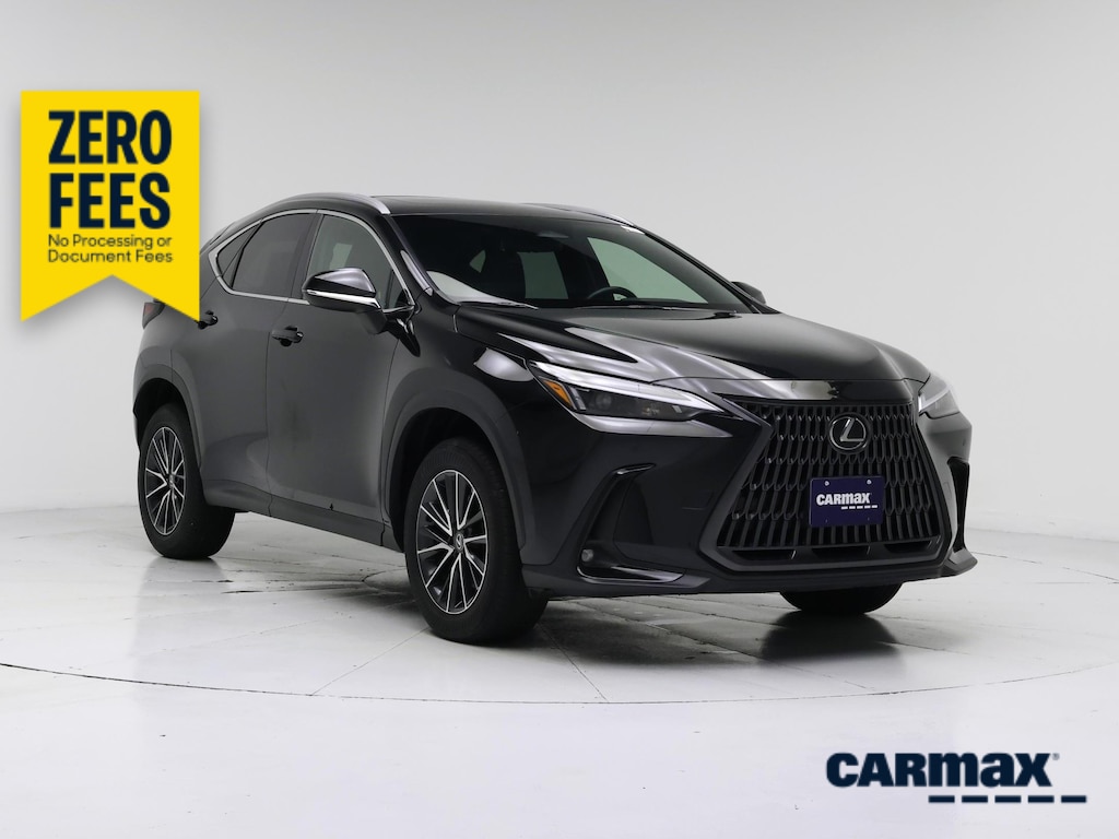 2024 Lexus NX 350 PREMIUM 照片 1