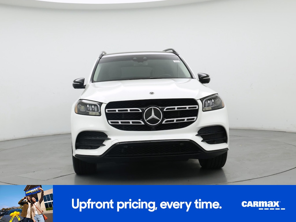 MERCEDES-BENZ GLS - 6