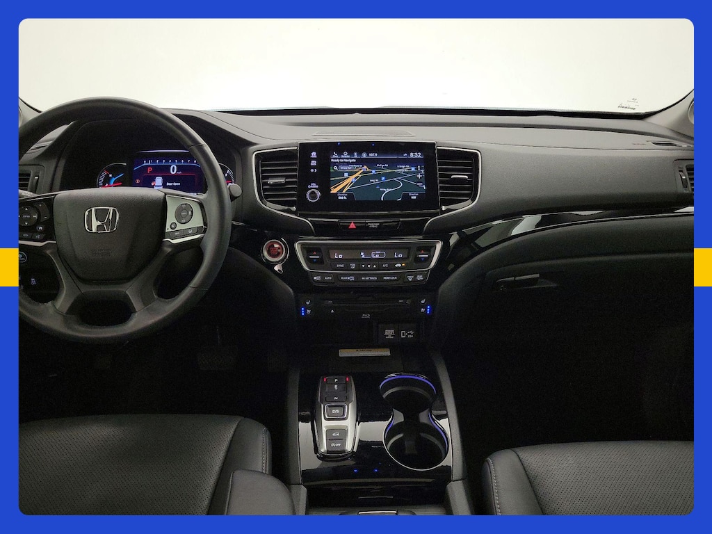 صورة 11 لـ 2022 Honda PILOT ELITE