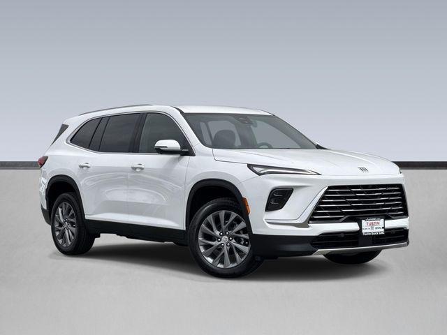New 2026 Buick Enclave Preferred FWD