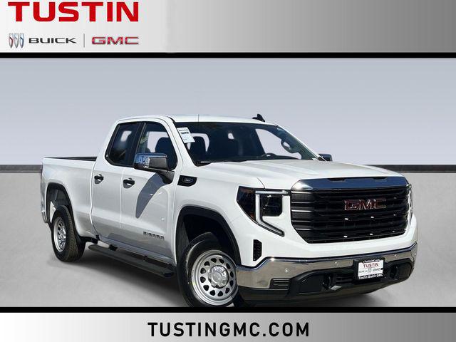 New 2026 GMC Sierra 1500 Pro