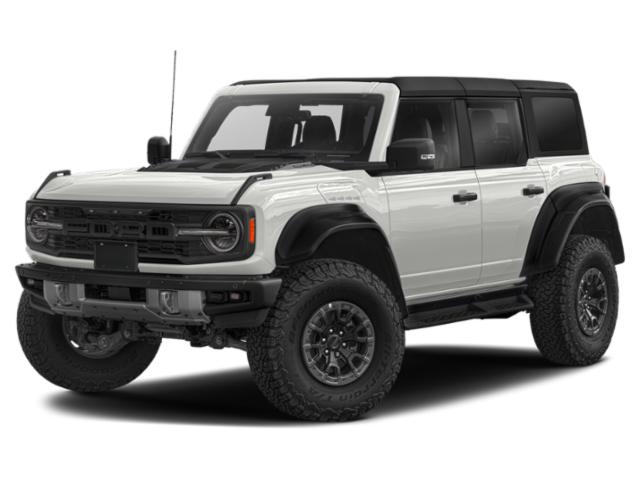 FORD BRONCO - 1
