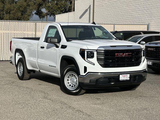 New 2026 GMC Sierra 1500 Pro