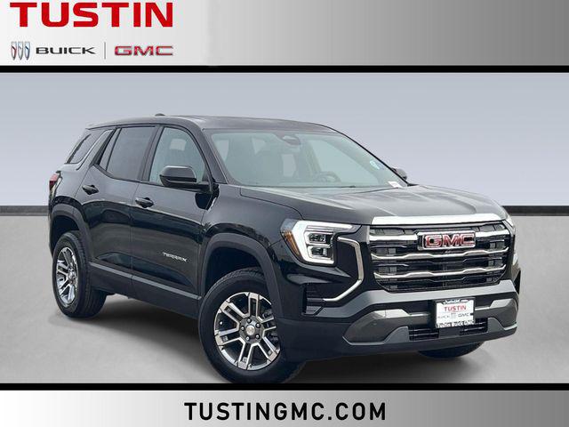 New 2026 GMC Terrain AWD Elevation