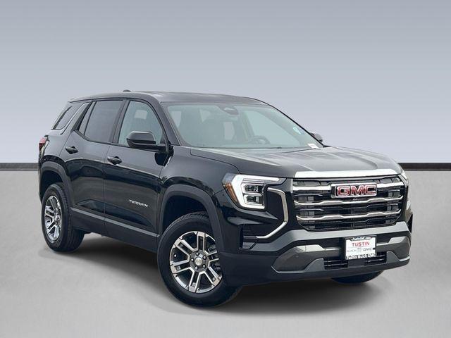 New 2026 GMC Terrain AWD Elevation
