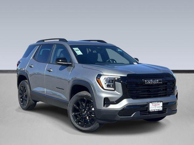 New 2026 GMC Terrain FWD Elevation