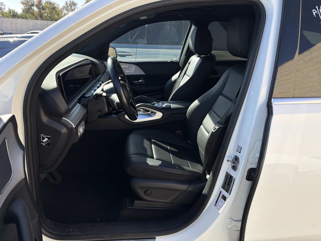 2024 Mercedes-BENZ GLE 缩略图 6