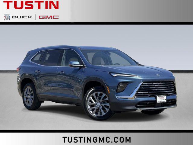 New 2026 Buick Enclave Preferred FWD